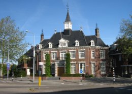 Amstelveen Companion Diognostics RAPS NL Meeting